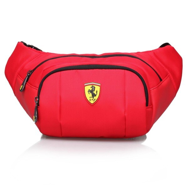 ferrari waist bag