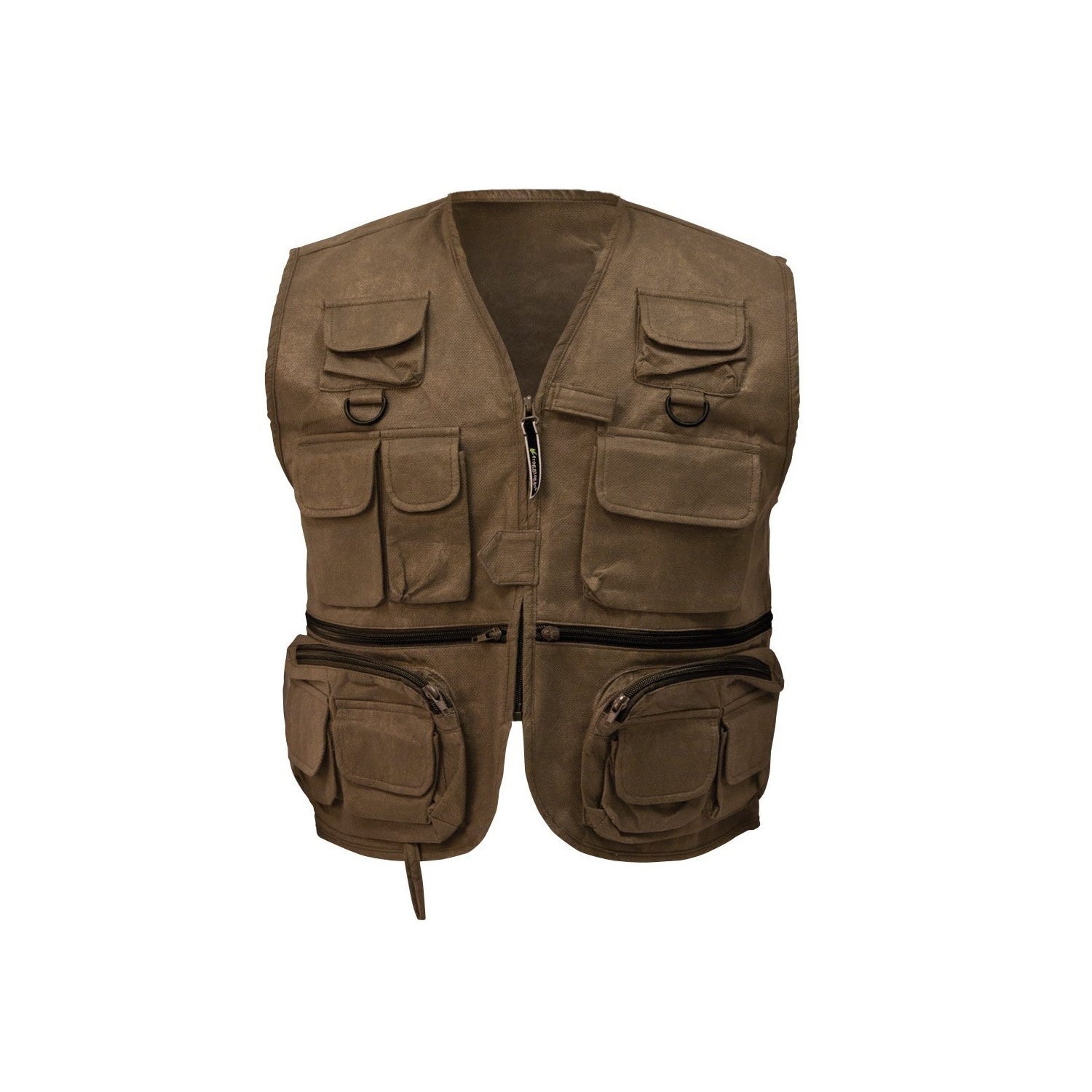 Frogg Toggs Cascades Classic50 Vest