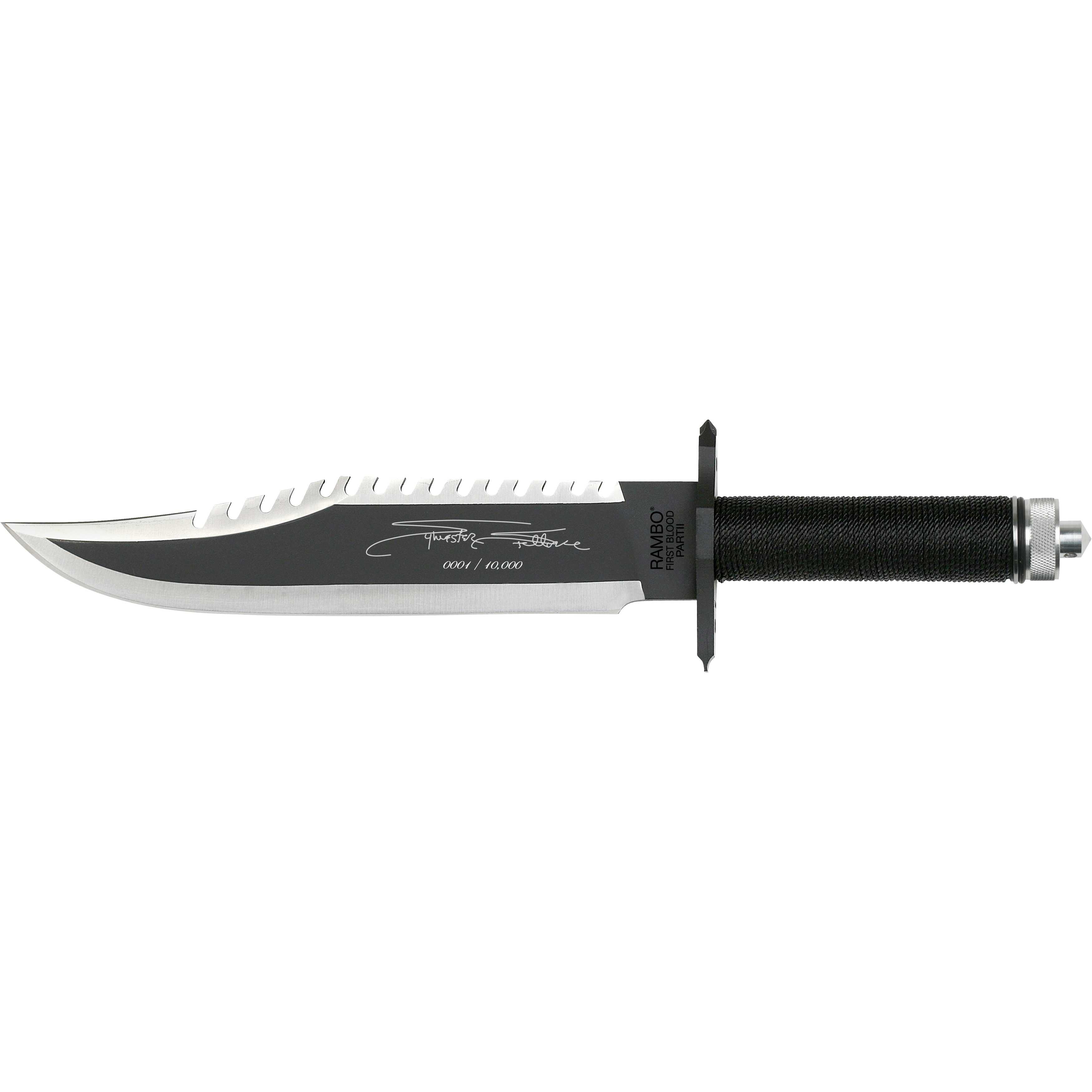 Rambo Knife for sale Only 3 left at 75