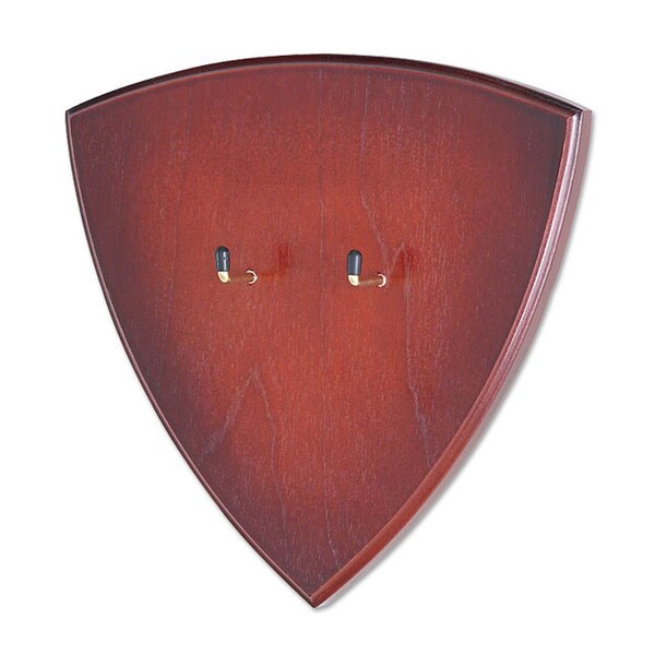 Fantasy Knife Display Wall Plaque