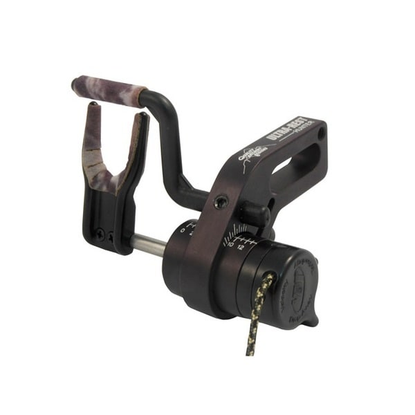QAD Ultra Rest Hunter Drop-away Aluminum Rest