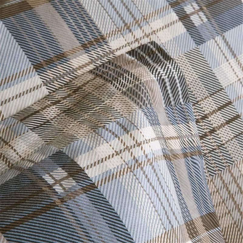 Woolrich White River Multi Down Alternative Comforter Set