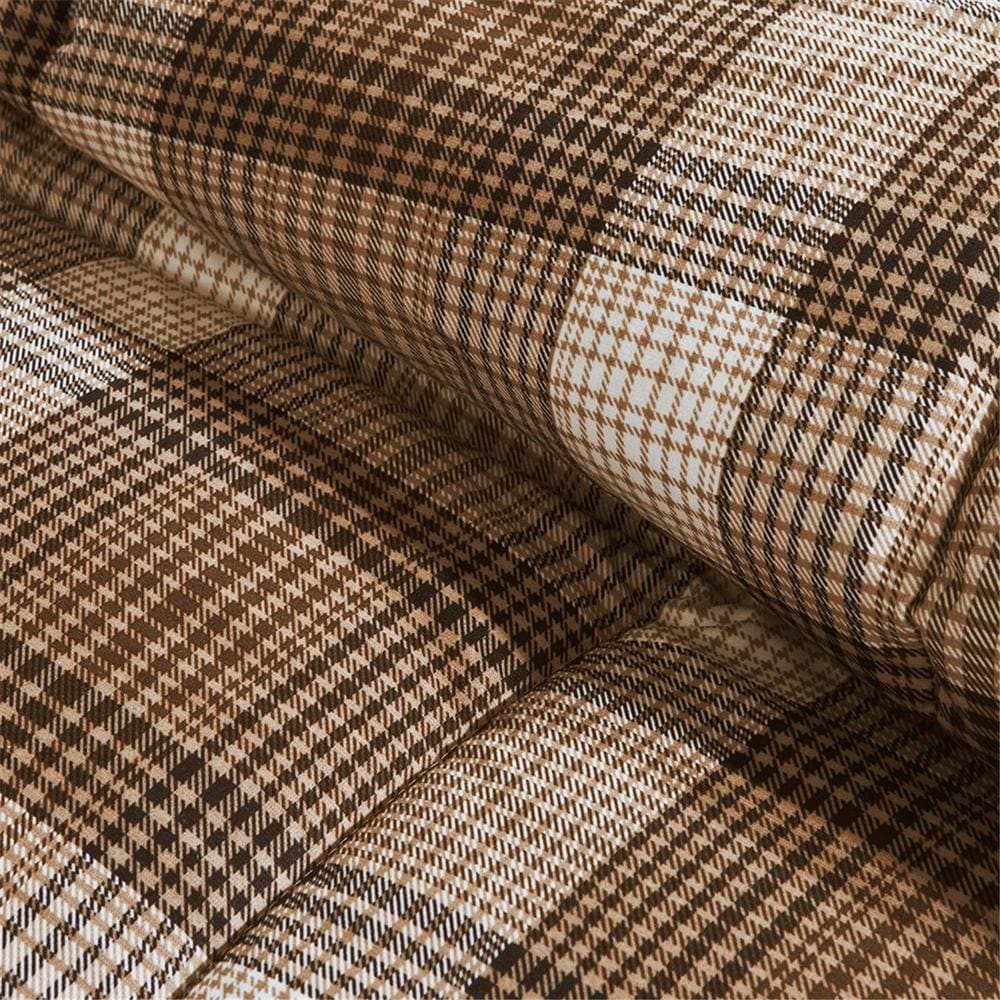 Woolrich Lumberjack Multi Classic Quilting Soft and Cozy