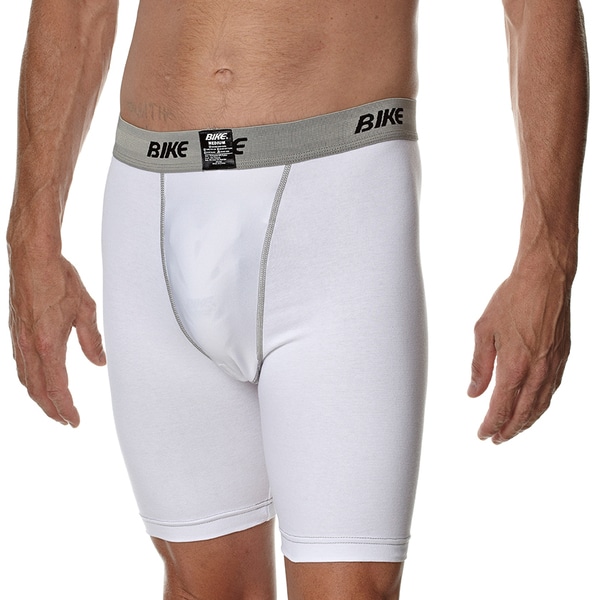 BIKE BAC037 Adult Boxer and Pro Edition Cup Combo Bike USA Base Layer