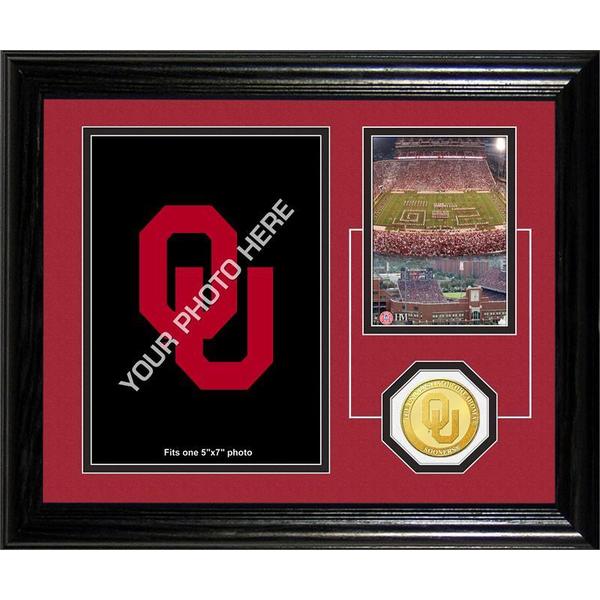University of Oklahoma Fan Memories Desktop Photomint