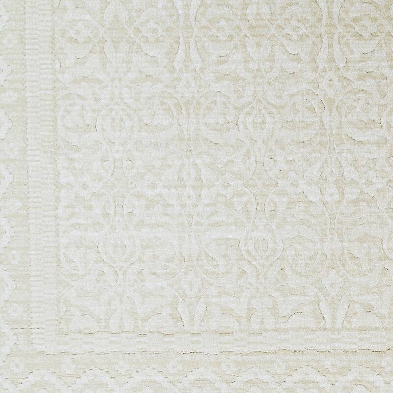 Dream Decor Rugs Sundance Amians Floral Area Rug