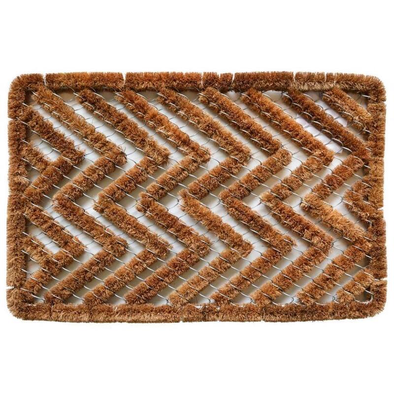 Zigzag Mat - Zigzag Mat