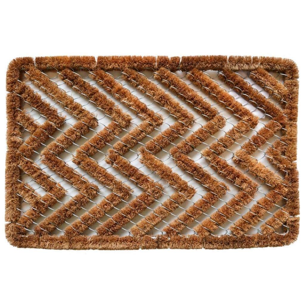 Zigzag Mat - Zigzag Mat