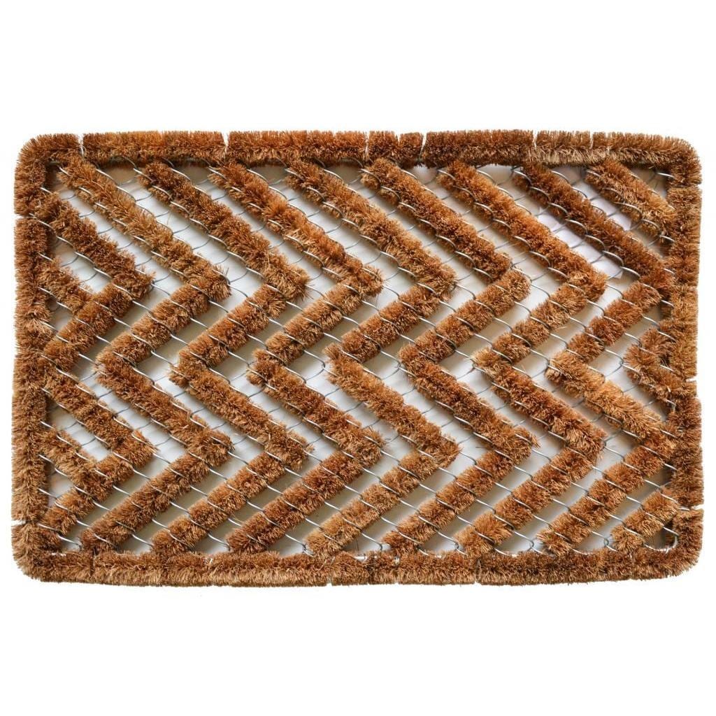 Zigzag Mat - Zigzag Mat
