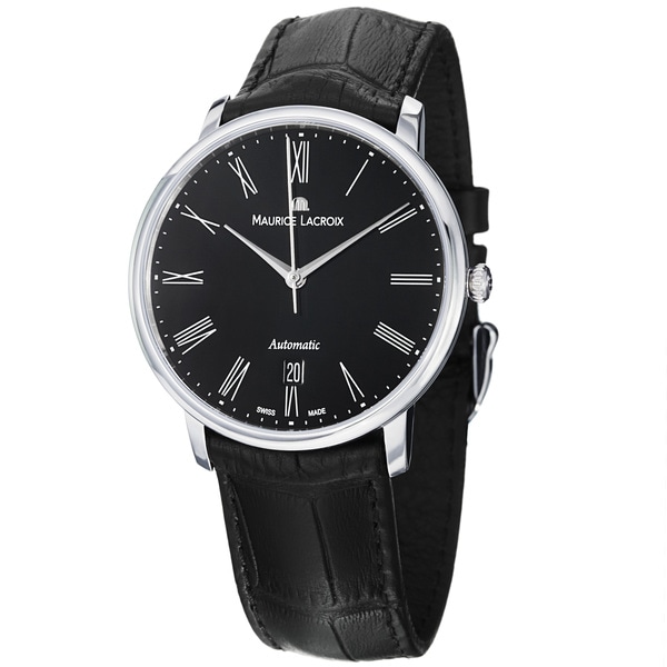 Maurice Lacroix Mens LC6067 SS001 310 Les Classiques Tradition