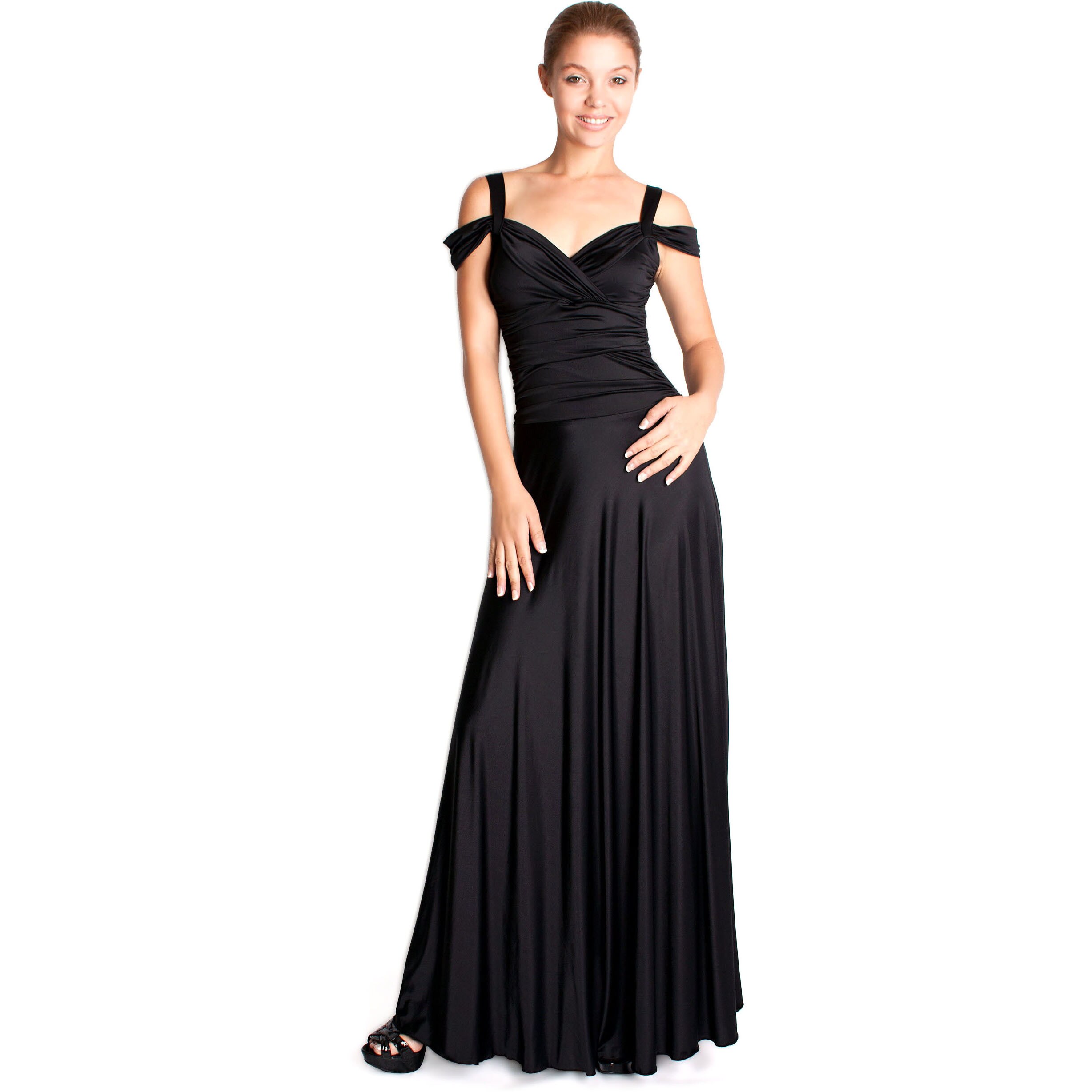 Elegant Funeral Dress | Best Dresses 2019