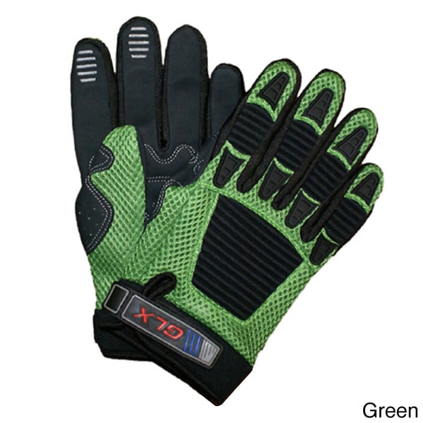 Shop Glx Kids Atv Glove - Free Shipping On Orders Over $45 - Overstock 