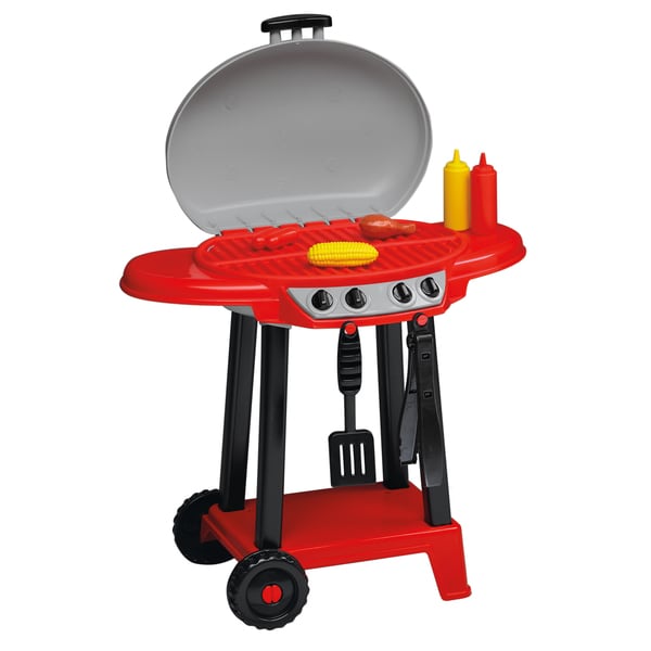 Shop American Plastic Toys My Very  Own Grill Free 