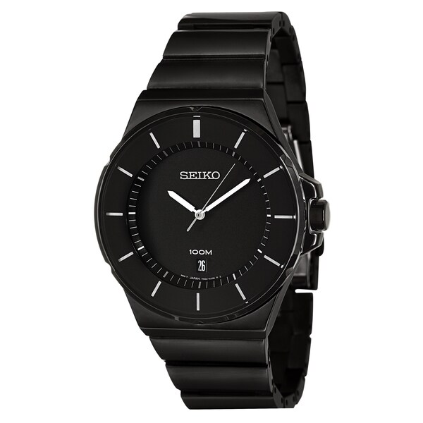 seiko black ion