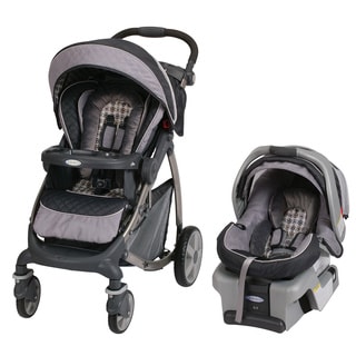 graco stylus stroller