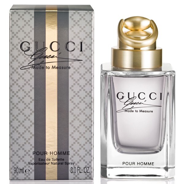 gucci made to measure 3 oz
