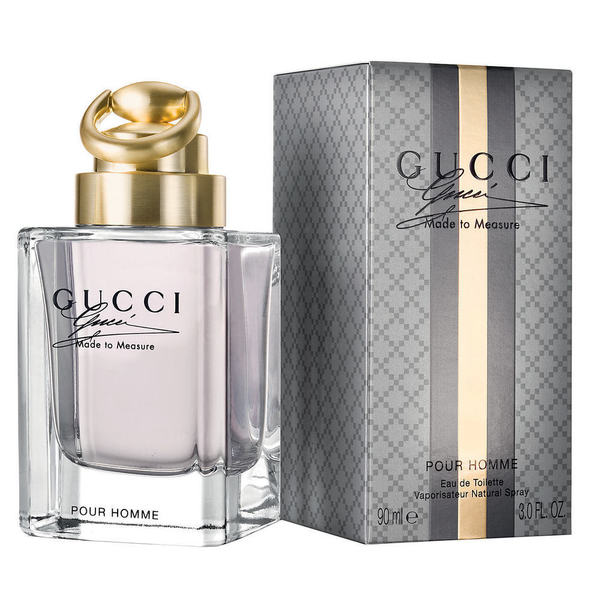 gucci made to measure 3 oz