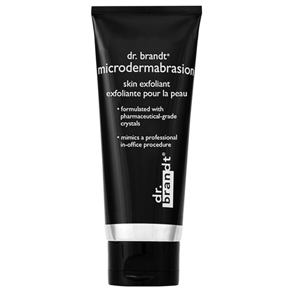dr brandt microdermabrasion 2 oz