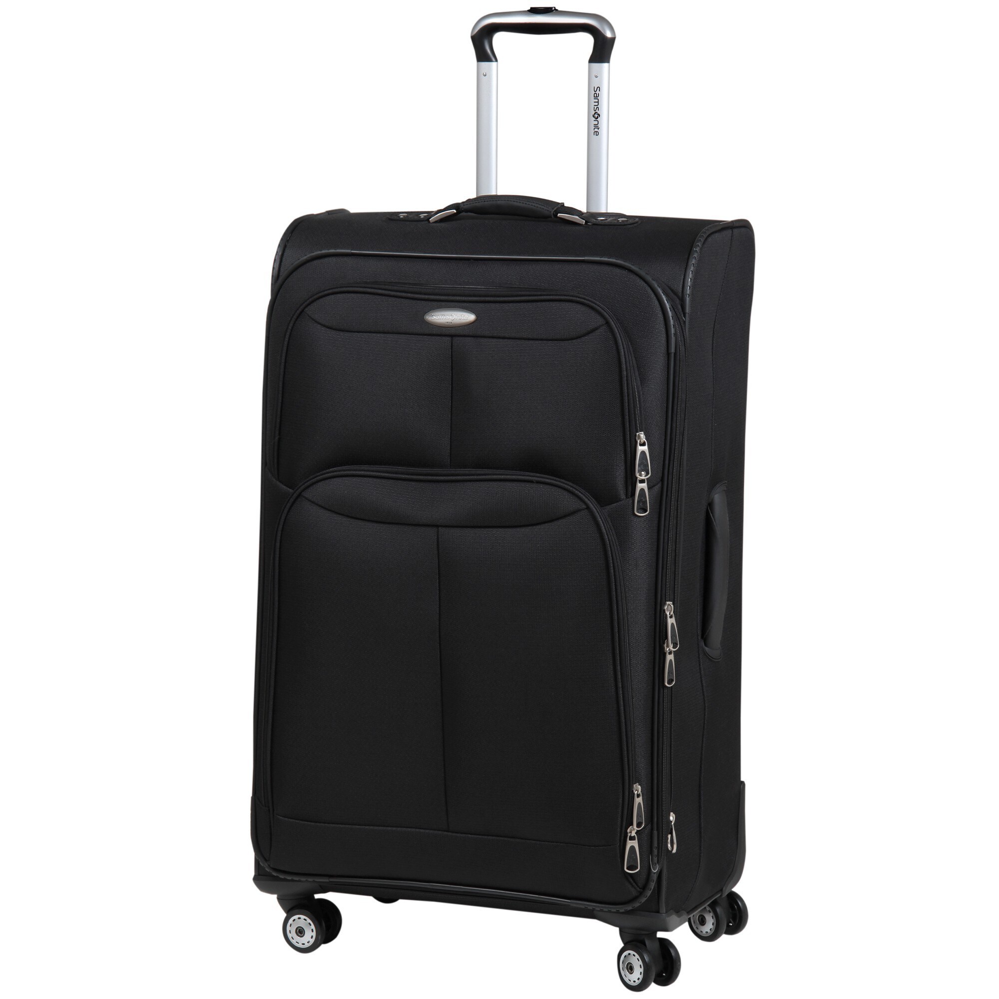 samsonite 30 inch hardside spinner