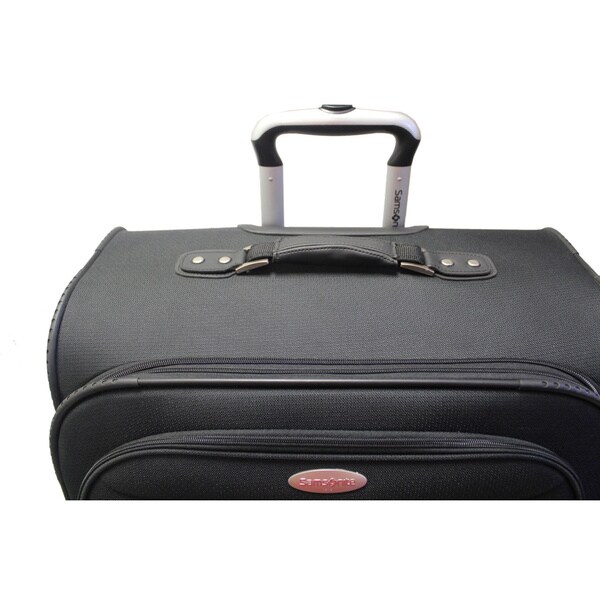 samsonite morro bay 20 inch spinner dimensions