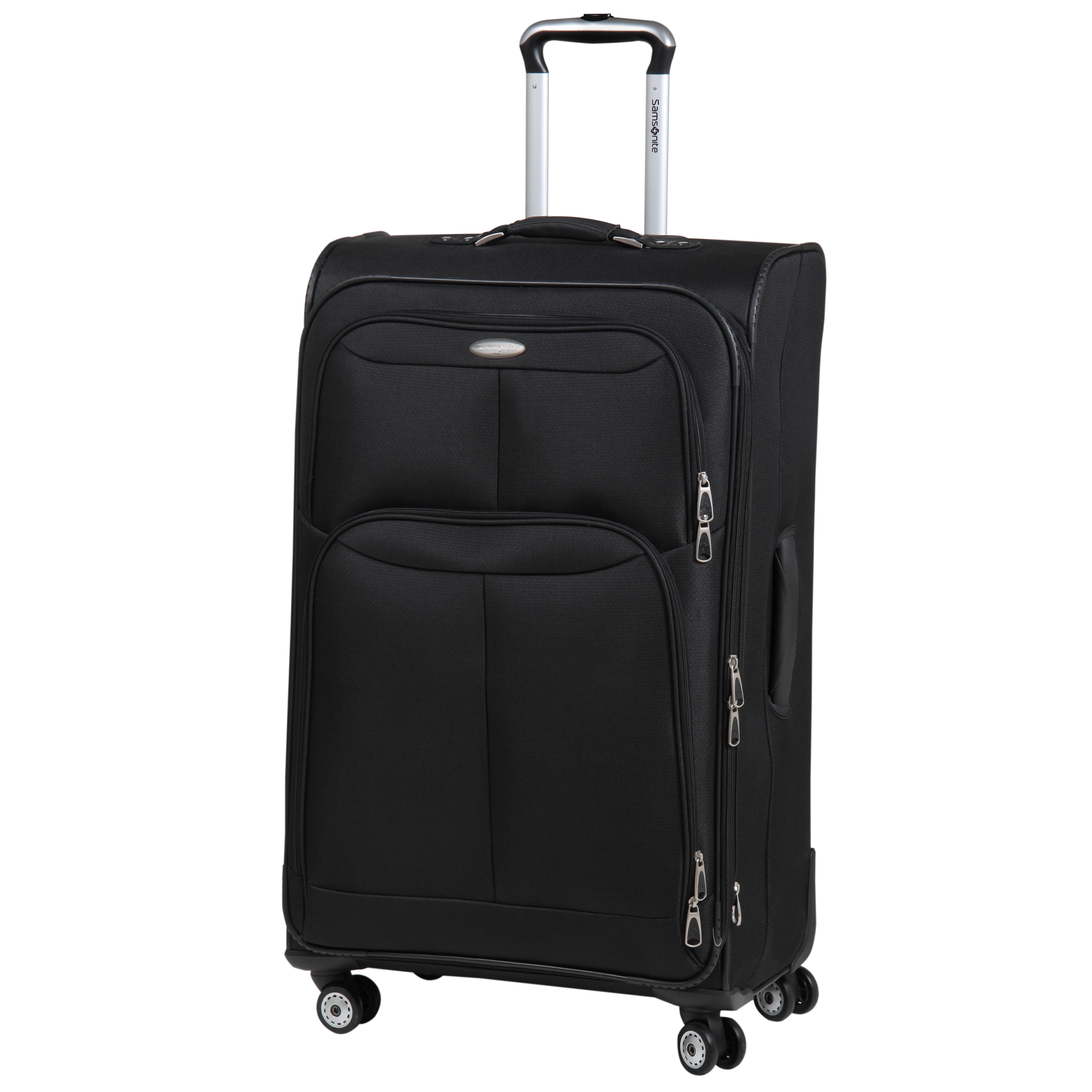 samsonite seaview 29 spinner weight