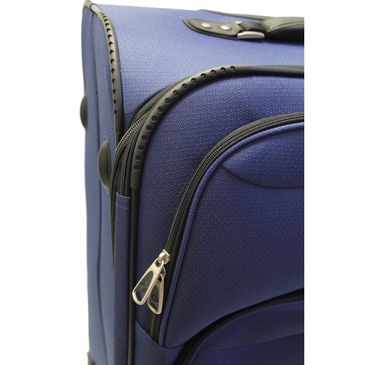 the bay luggage samsonite