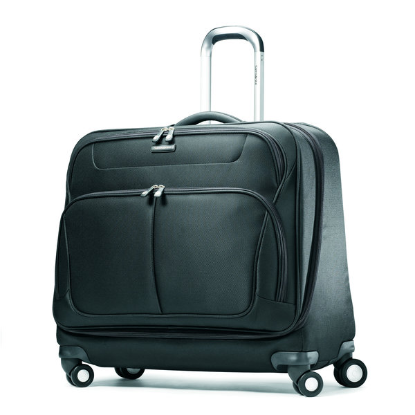 samsonite bifold garment bag