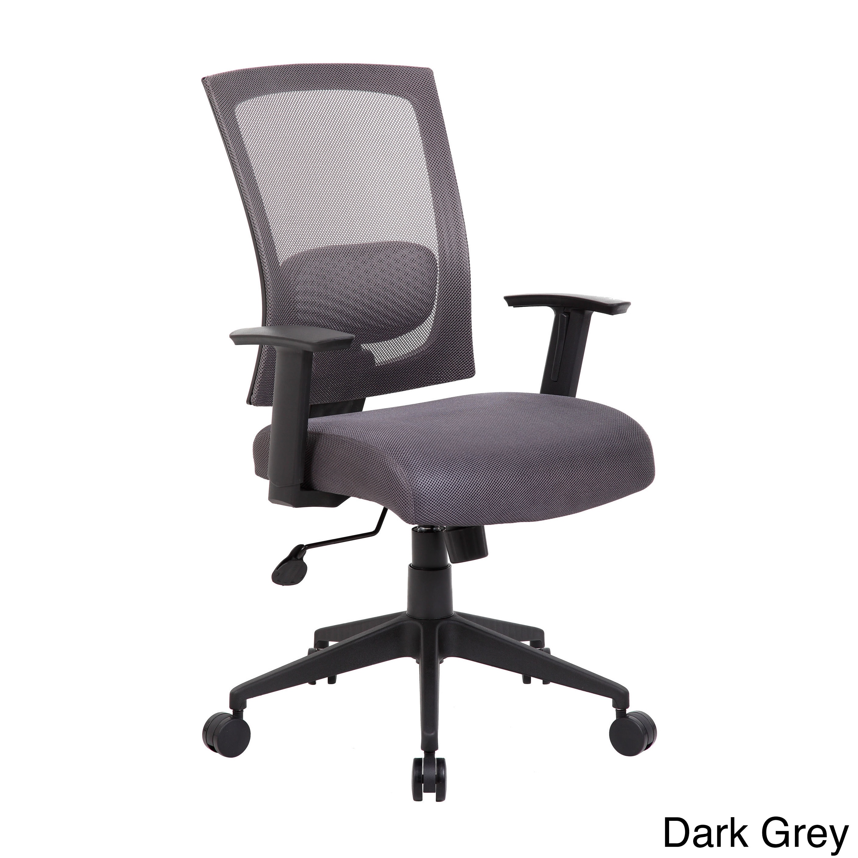 Boss Mesh Back Task Chair