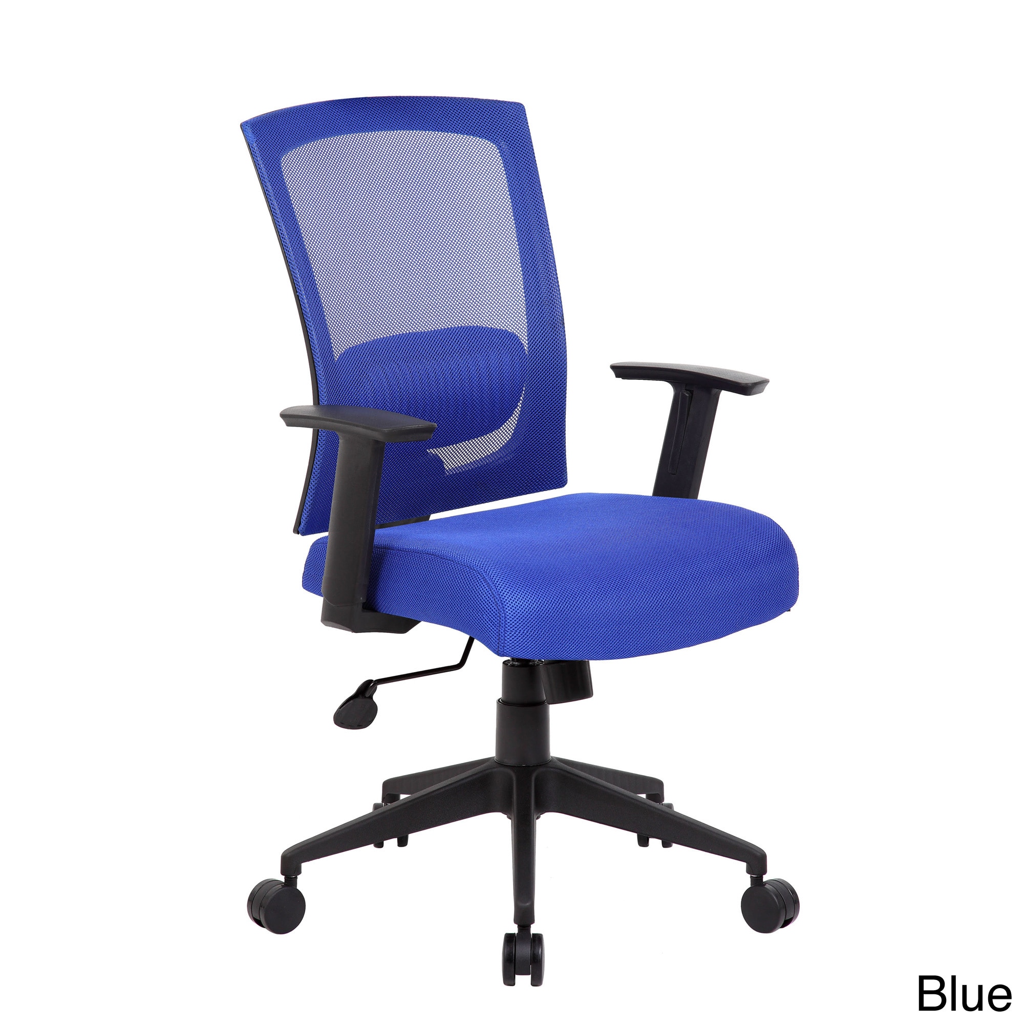 Boss Mesh Back Task Chair