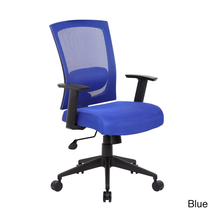 Boss Mesh Back Task Chair