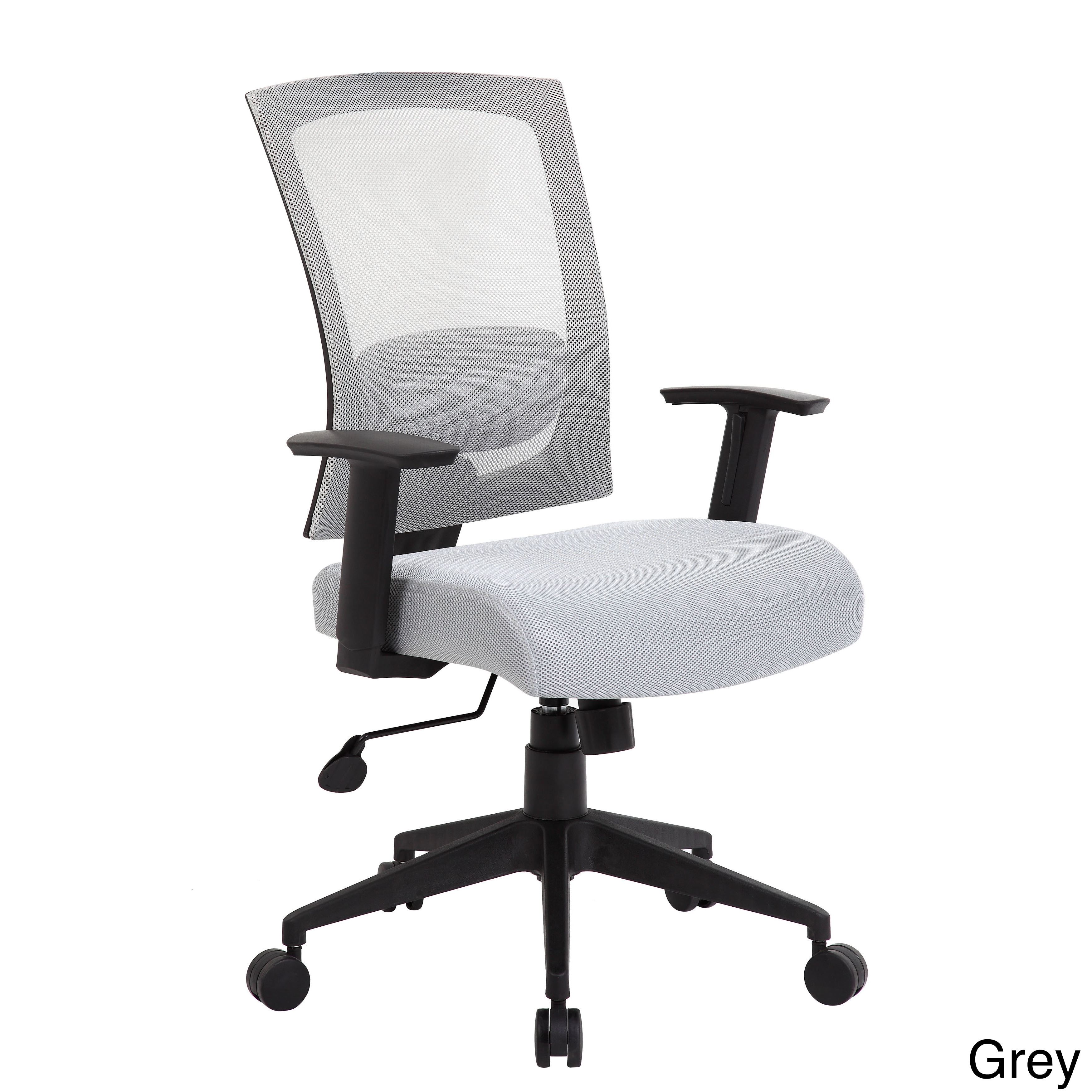 Boss Mesh Back Task Chair