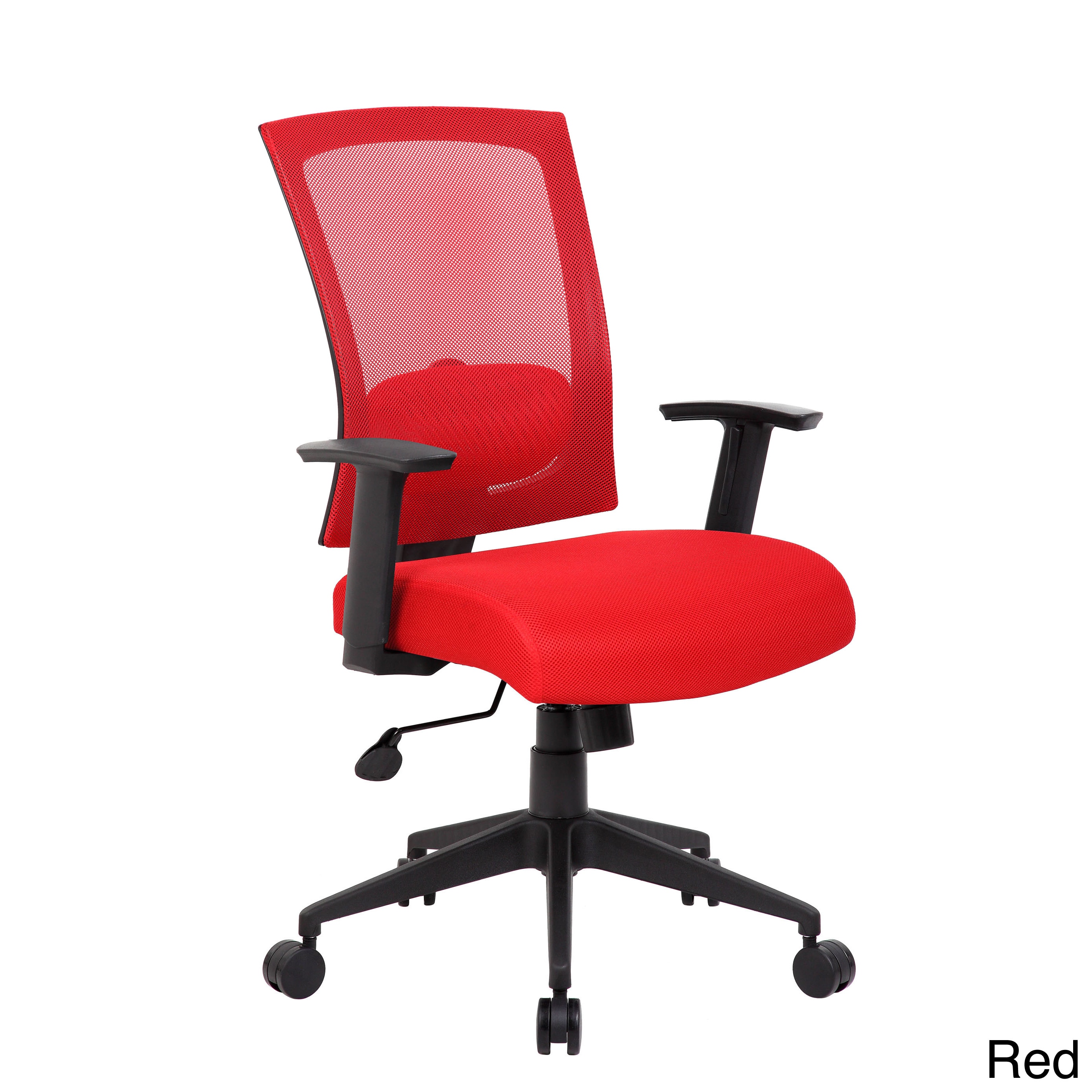 Boss Mesh Back Task Chair