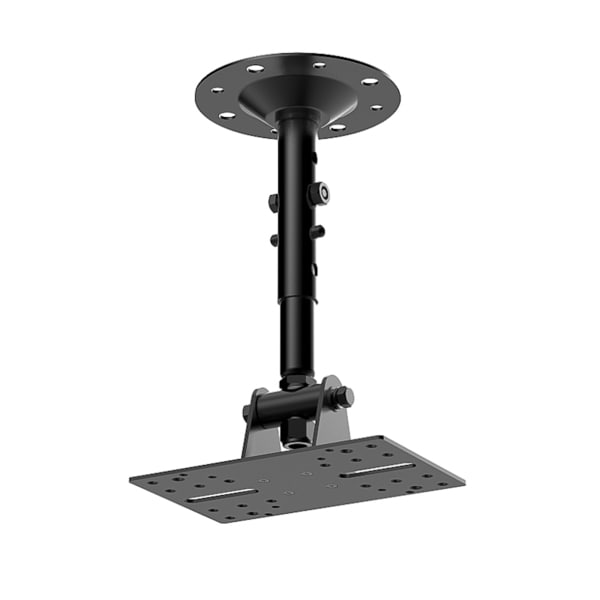 Cotytech SPOS04 Ceiling Bracket for Large Satellite Speaker Free