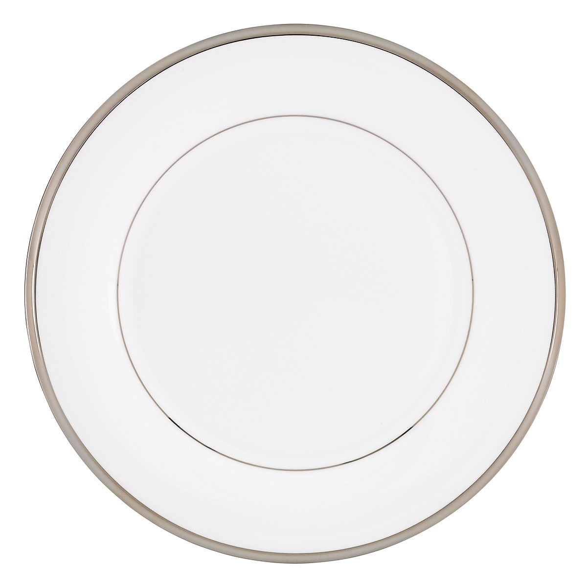 Lenox Solitaire White Dinner Plate