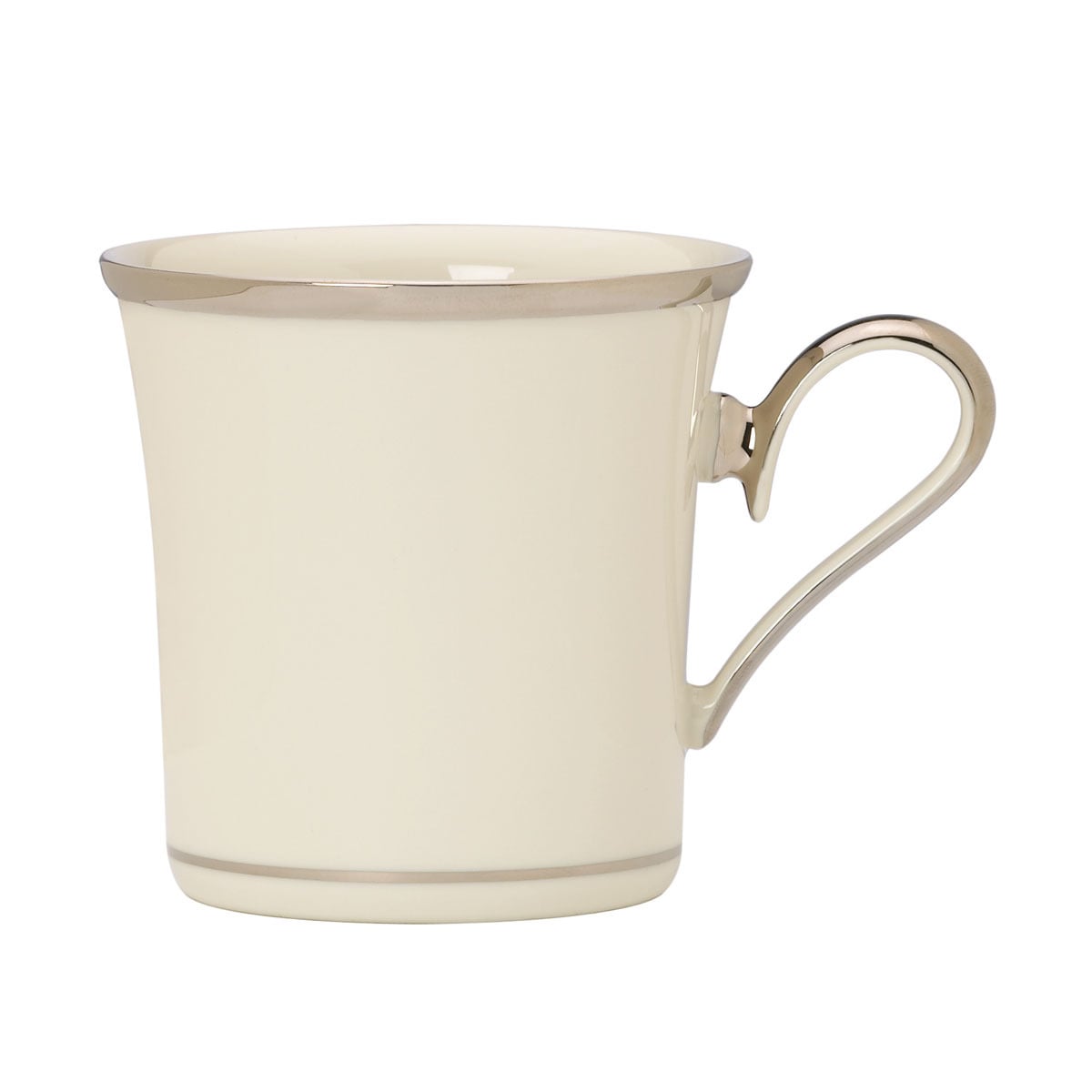 Lenox Solitaire 12 ounce Mug