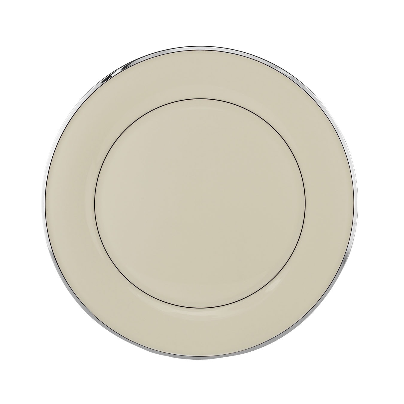 Lenox Solitaire 11.75 inch Buffet Plate