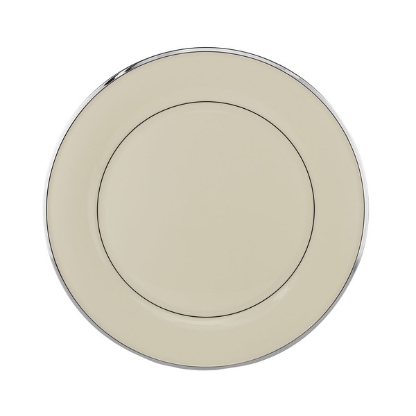 Lenox Solitaire 11.75-inch Buffet Plate