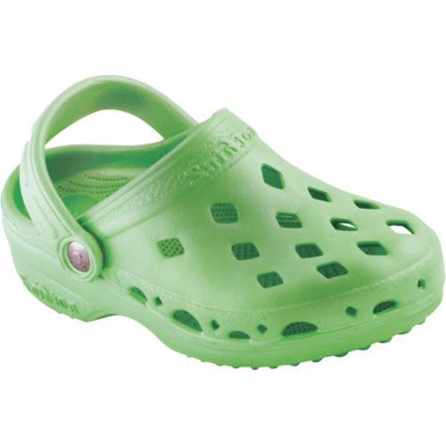 Children's Kidz Breeze Lime Children's Kidz Breeze Lime