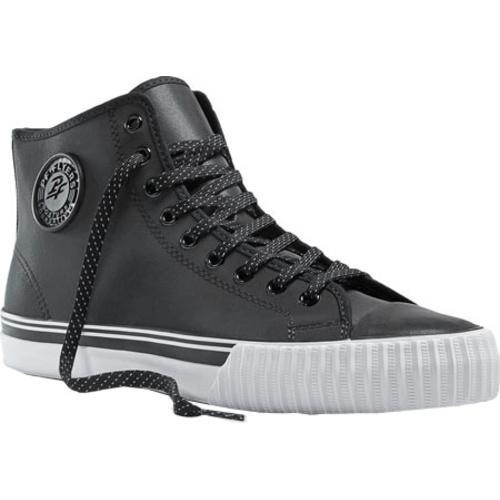 pf flyers center lo black