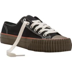 pf flyers center lo black