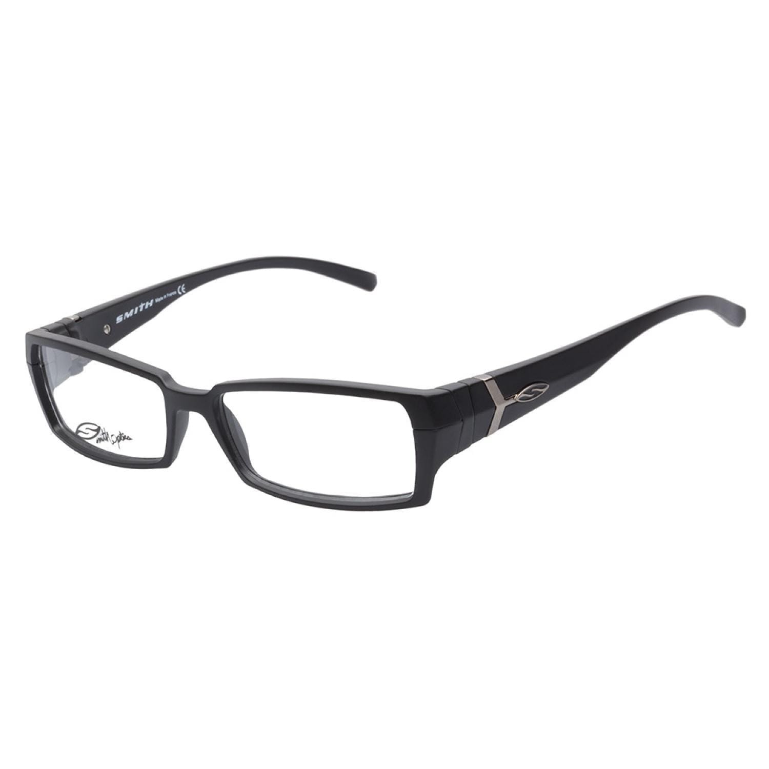 Oakley Validate 5097 0253 Black Granite Prescription Eyeglasses