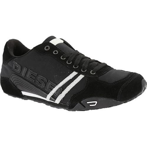 diesel solar sneakers