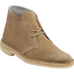 oakwood desert boots by clarks