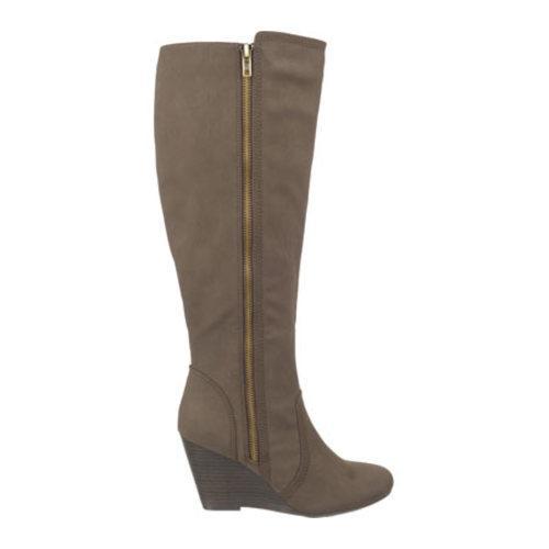 fergalicious wedge boots