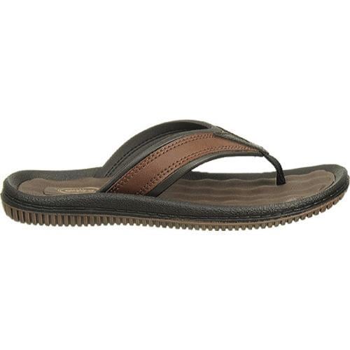 scholl flip flops mens