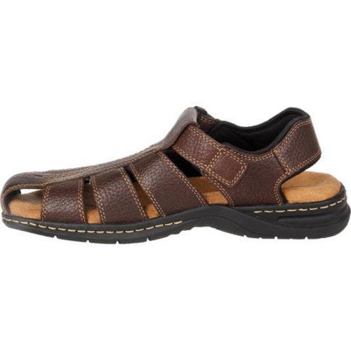 gaston fisherman sandal