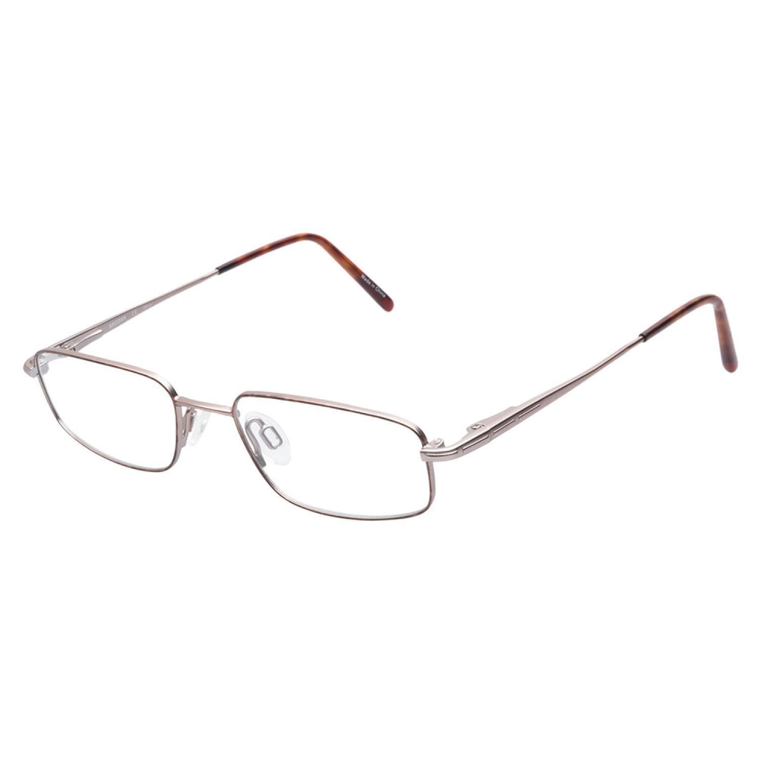 Aristar AR 6606 532 Tortoise Prescription Eyeglasses   16569265