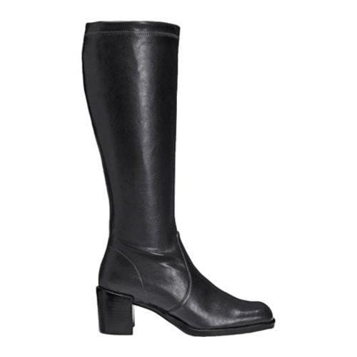 Two Wide Calf Boots - Overstock 