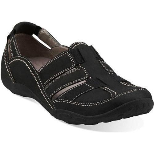 women's clarks haley stork