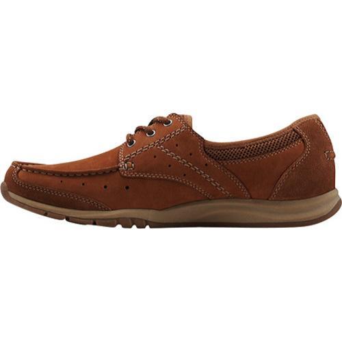clarks men's armada english leather sneakers